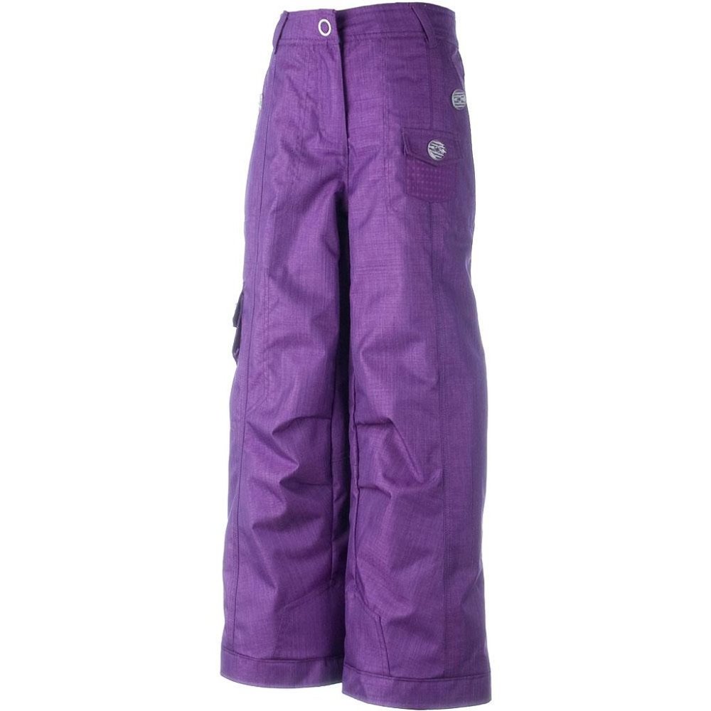 Obermeyer Amelia Ski Snowboard Pants Size 14 Juniors